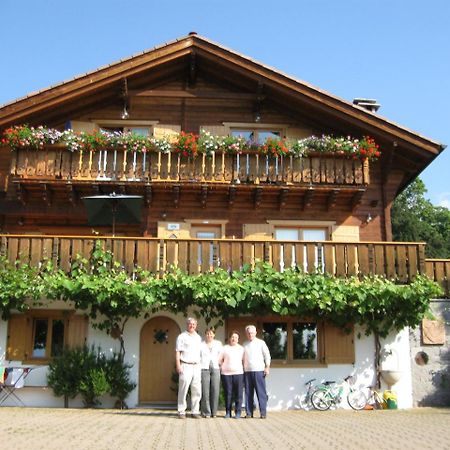 La Ca Fioria Bed & Breakfast Pollone Bagian luar foto